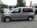 Volkswagen Caddy 1.5 TSI DSG+5-Sitzer+ LED +Garantieverläng Beige - thumbnail 4