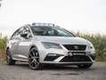 SEAT Leon ST 2.0 4DRIVE CUPRA Pano Virtual Keyless Schaal Argent - thumbnail 1