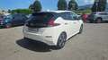 Nissan Leaf N-Connecta 40 kWh Bianco - thumbnail 4