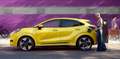 Ford Puma Gen-E | TIJDELIJK €2.000,- FORD VOORDEEL | TIJDELI Geel - thumbnail 3