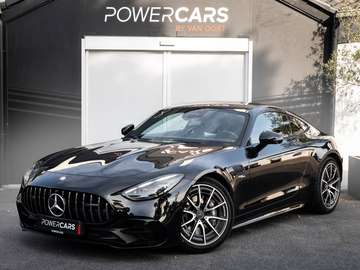 43 Coupe | Burmester | Night | Track Package
