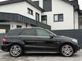Mercedes-Benz ML 63 AMG 5.5L/HARMAN/ENTERTAIMENT/AMBIENTE Noir - thumbnail 6