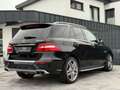 Mercedes-Benz ML 63 AMG 5.5L/HARMAN/ENTERTAIMENT/AMBIENTE Noir - thumbnail 9