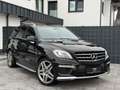 Mercedes-Benz ML 63 AMG 5.5L/HARMAN/ENTERTAIMENT/AMBIENTE Noir - thumbnail 5