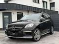 Mercedes-Benz ML 63 AMG 5.5L/HARMAN/ENTERTAIMENT/AMBIENTE Noir - thumbnail 1