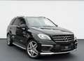 Mercedes-Benz ML 63 AMG 5.5L/HARMAN/ENTERTAIMENT/AMBIENTE Czarny - thumbnail 6