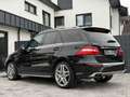 Mercedes-Benz ML 63 AMG 5.5L/HARMAN/ENTERTAIMENT/AMBIENTE Noir - thumbnail 2