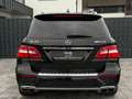 Mercedes-Benz ML 63 AMG 5.5L/HARMAN/ENTERTAIMENT/AMBIENTE Noir - thumbnail 20