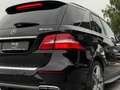Mercedes-Benz ML 63 AMG 5.5L/HARMAN/ENTERTAIMENT/AMBIENTE Noir - thumbnail 10