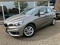 BMW 218 2-serie Active Tourer 218i Sport Grijs - thumbnail 2