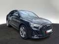 Audi Q3 40 TFSI S line quattro S tronic Mat Schwarz - thumbnail 6