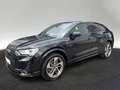 Audi Q3 40 TFSI S line quattro S tronic Mat Schwarz - thumbnail 2