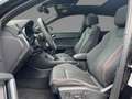 Audi Q3 40 TFSI S line quattro S tronic Mat Schwarz - thumbnail 8