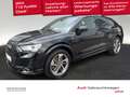 Audi Q3 40 TFSI S line quattro S tronic Mat Schwarz - thumbnail 1
