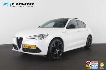 2.0 T AWD Veloce 280pk/Akrapovic/Pano.schuif/21I