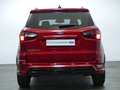 Ford EcoSport 1.0T ECOBOOST 92KW ST LINE 125 5P Rojo - thumbnail 4