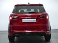 Ford EcoSport 1.0T ECOBOOST 92KW ST LINE 125 5P Rojo - thumbnail 4