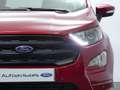 Ford EcoSport 1.0T ECOBOOST 92KW ST LINE 125 5P Rojo - thumbnail 11