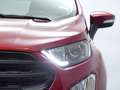 Ford EcoSport 1.0T ECOBOOST 92KW ST LINE 125 5P Rojo - thumbnail 12