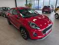 Ford Puma Puma 1.0 EcoBoost Hybrid TITANIUM Rot - thumbnail 20