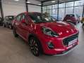 Ford Puma Puma 1.0 EcoBoost Hybrid TITANIUM Rot - thumbnail 19