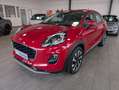 Ford Puma Puma 1.0 EcoBoost Hybrid TITANIUM Rot - thumbnail 18