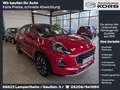 Ford Puma Puma 1.0 EcoBoost Hybrid TITANIUM Rot - thumbnail 1