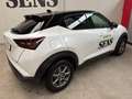 Nissan Juke JUKE 1.0 DIG-T 114 PS 6MT N-CONNECTA Schwarz - thumbnail 7