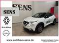 Nissan Juke JUKE 1.0 DIG-T 114 PS 6MT N-CONNECTA Schwarz - thumbnail 1