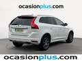 Volvo XC60 D4 Momentum 181 Blanco - thumbnail 4