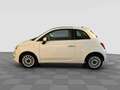Fiat 500 FIAT 500 1.3 Multijet 95 CV Lounge Blanc - thumbnail 2