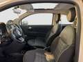 Fiat 500 FIAT 500 1.3 Multijet 95 CV Lounge Blanc - thumbnail 9