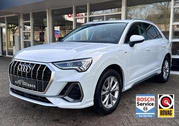 45 TFSI e S edition Led, Climat, Navi, Bluetooth,