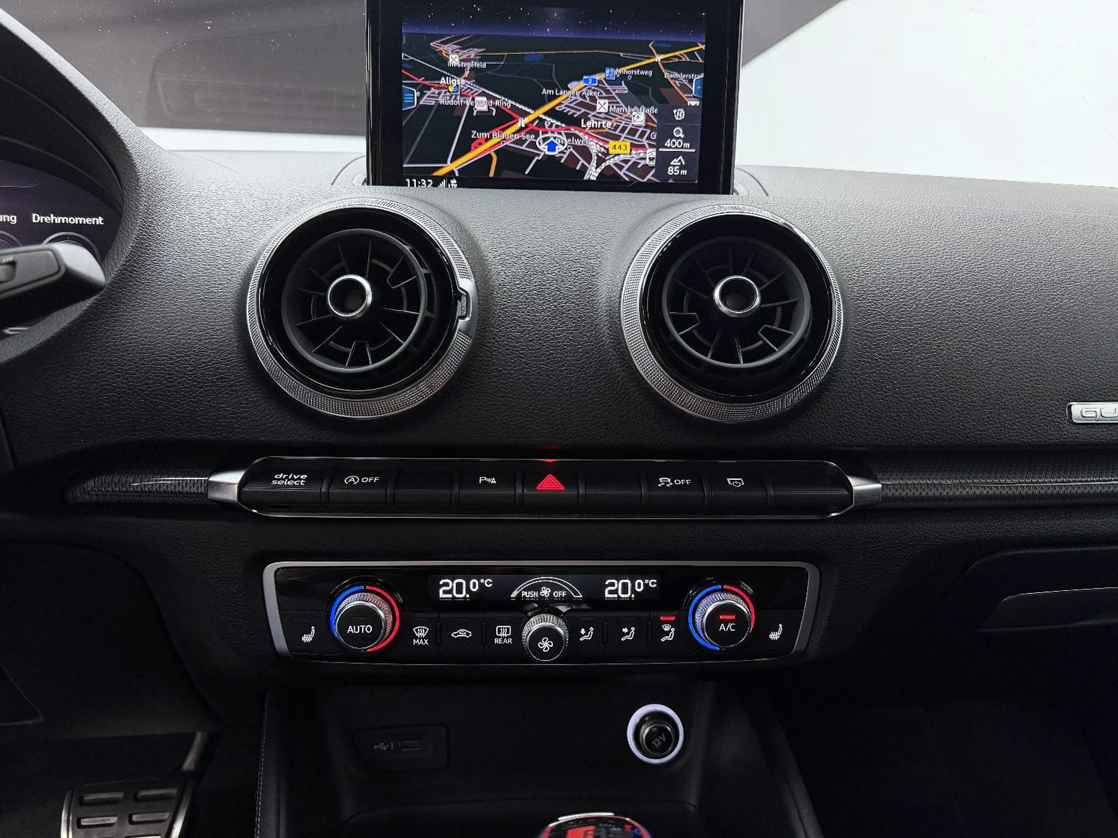 Audi RS3 Lim. 2.5 TFSI Quattro *RS-SITZE*NO-OPF* — photo 13