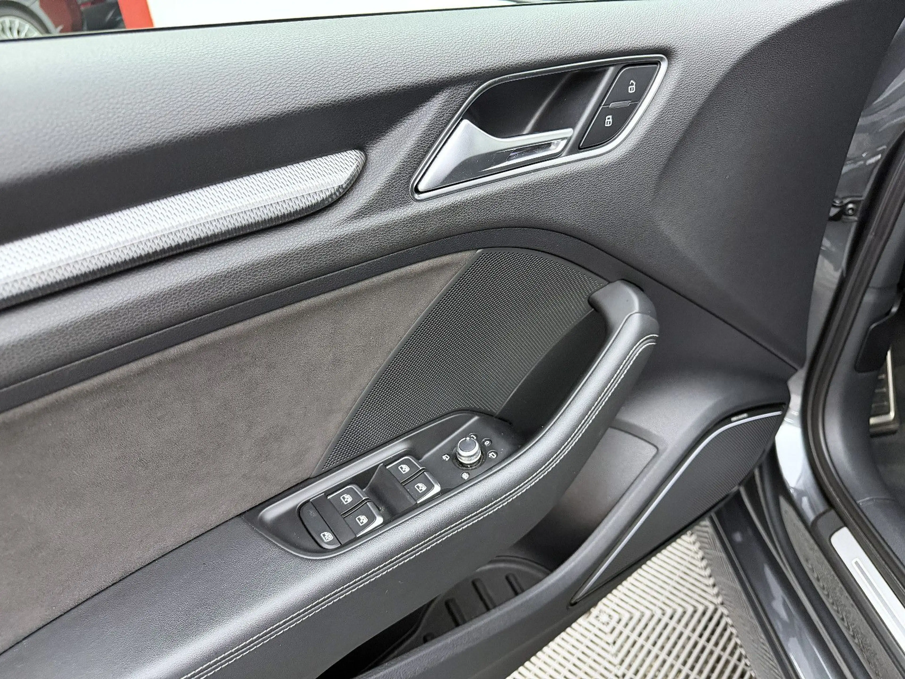 Audi RS3 Lim. 2.5 TFSI Quattro *RS-SITZE*NO-OPF* — photo 15