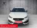 CUPRA Leon Sportstourer 2.0 TSI DSG ab 269,- KAMERA FAHRASS. Weiß - thumbnail 3