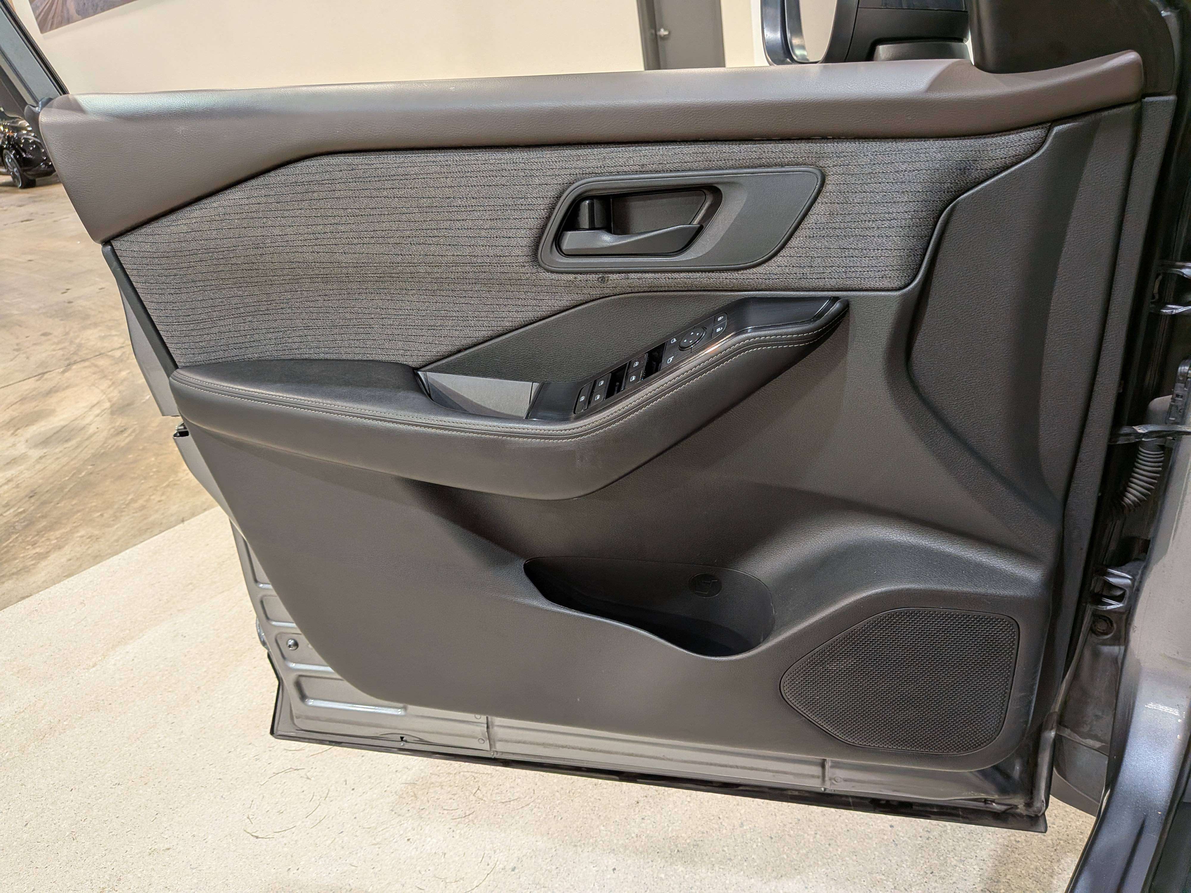 Nissan Rogue 2022