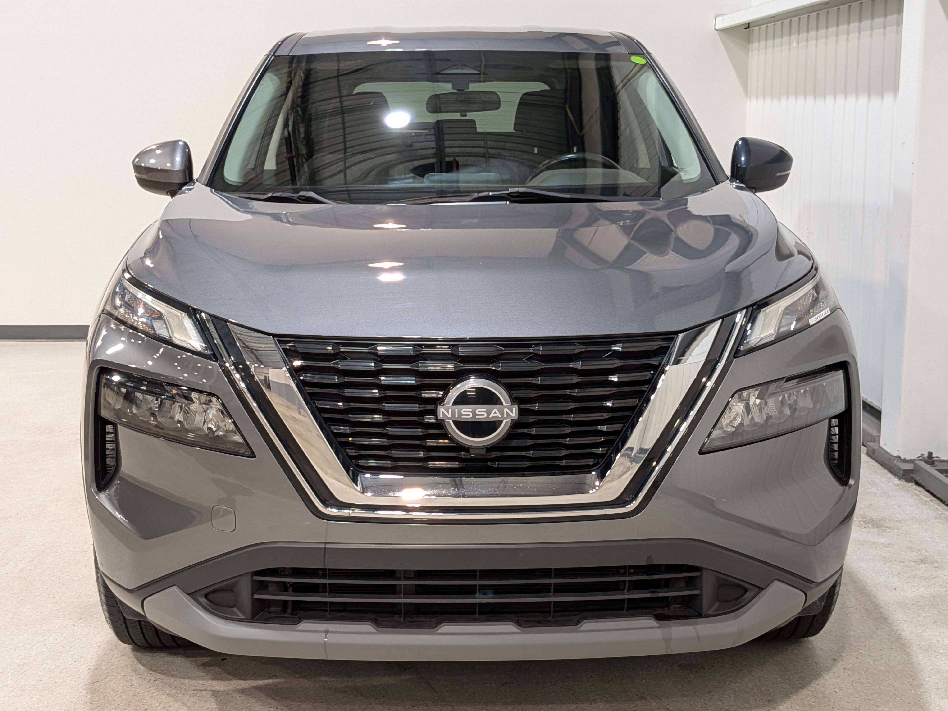 Nissan Rogue 2022