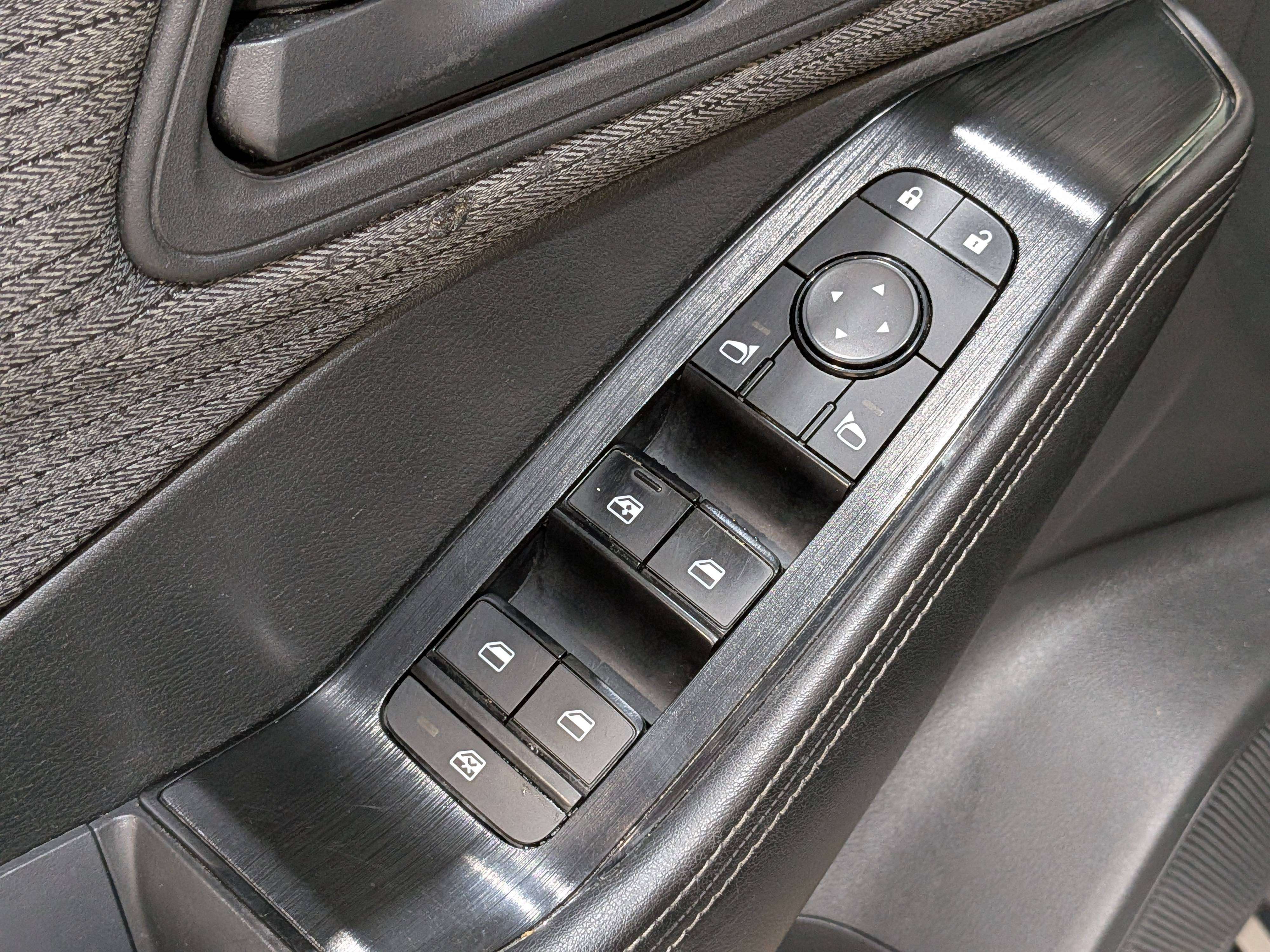 Nissan Rogue 2022