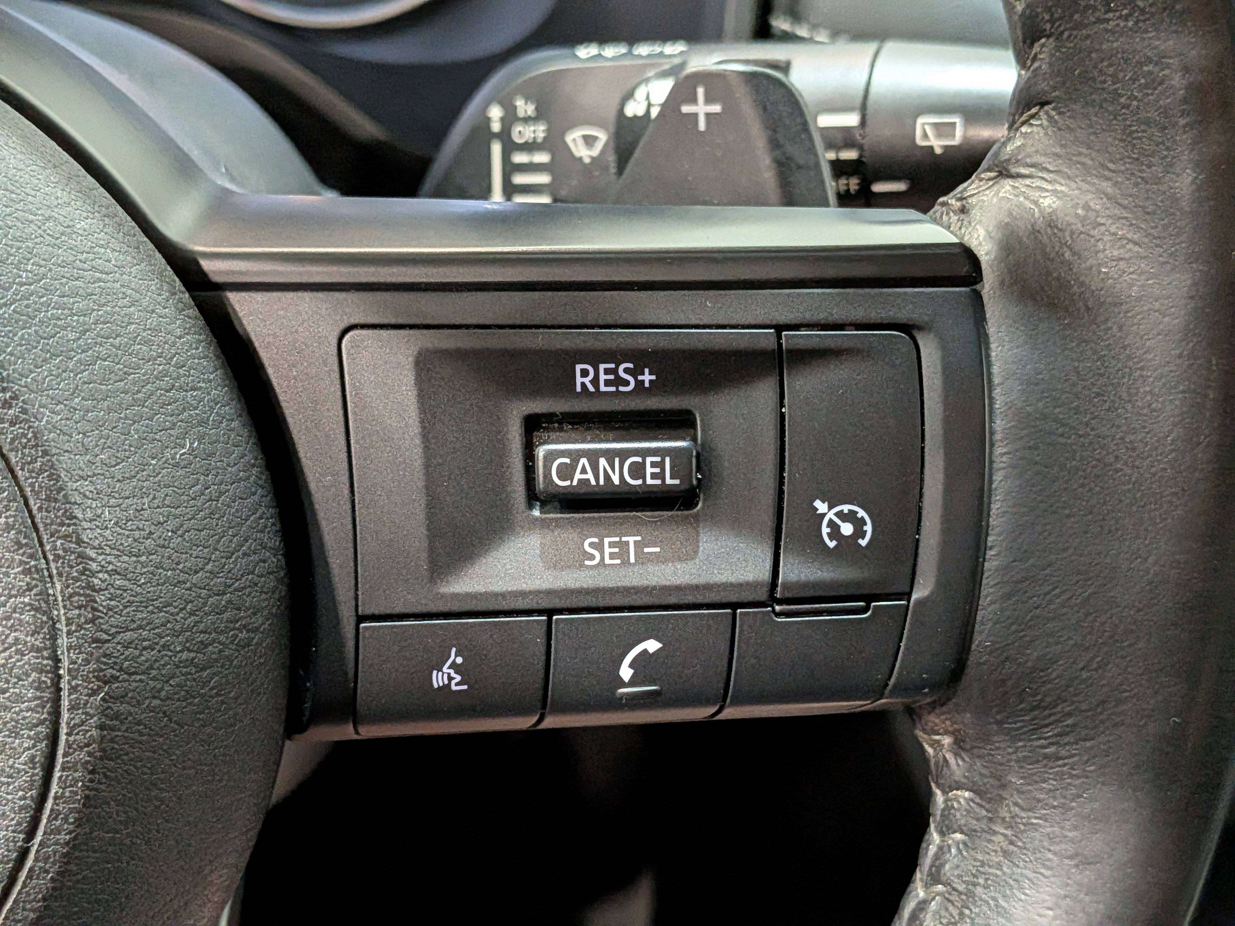 Nissan Rogue 2022