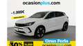 Opel Grandland 1.2T S&S GS Aut. 130 Blanco - thumbnail 1