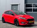 Ford Focus 1.5 150pk Red Edition ST-line | Navi | PDC v+a | S Rouge - thumbnail 12