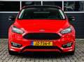Ford Focus 1.5 150pk Red Edition ST-line | Navi | PDC v+a | S Rouge - thumbnail 8