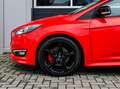 Ford Focus 1.5 150pk Red Edition ST-line | Navi | PDC v+a | S Rouge - thumbnail 14