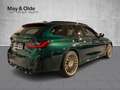 Alpina B3 GT Touring Standh. Pano Dr.Ass.Prof. H/K Grün - thumbnail 3