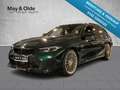 Alpina B3 GT Touring Standh. Pano Dr.Ass.Prof. H/K Grün - thumbnail 1
