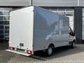 Ford Transit 350 170pk L4H1 Skeletal Bakwagen! Airco / Cruise c Plateado - thumbnail 18