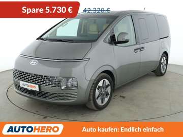 2.2 CRDi Prime 2WD Aut.*NAV*ACC*CAM*PDC*SHZ*ALU*