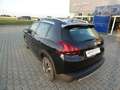 Peugeot 2008 PureTech 1,2 Allure Automatik, Start/Stop, PDC,TOP Schwarz - thumbnail 3