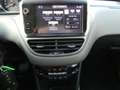 Peugeot 2008 PureTech 1,2 Allure Automatik, Start/Stop, PDC,TOP Schwarz - thumbnail 11